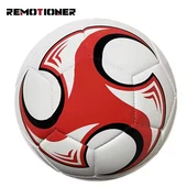 PVC adult tal-pvc pu futbol tal-futbol tal-futbol għat-taħriġ