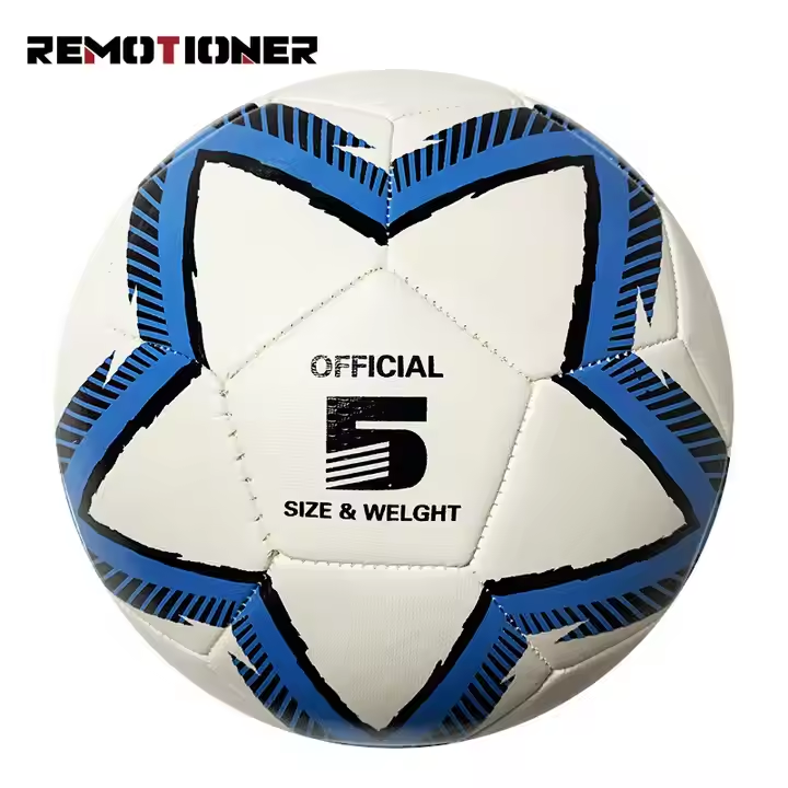 Futbol tal-futbol adult daqs 5 tal-futbol uffiċjali